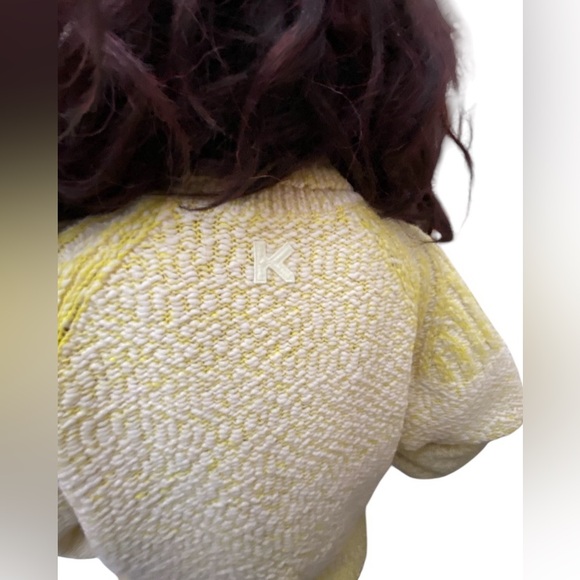 KENZO roll neck knitted jumpers(XS) - Picture 4 of 10